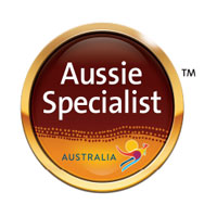 Aussie Specialist - Australia