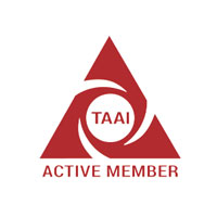 TAAI - ACTIVE MEMBER