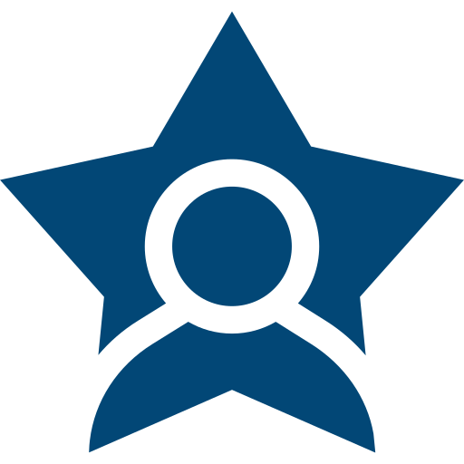 Global Recognition Icon