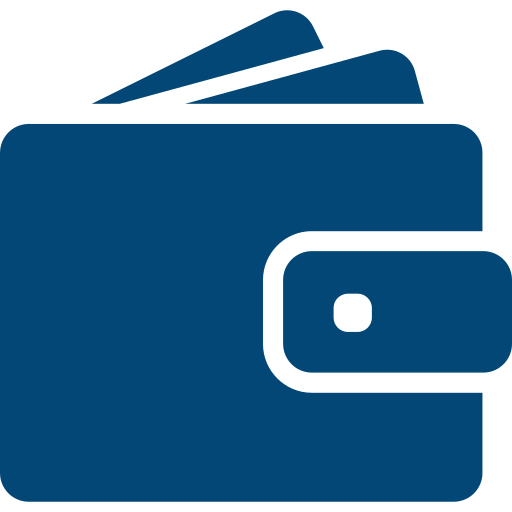 Affordable Expenses Icon