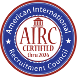 American International Recruitment Council (AIRC)