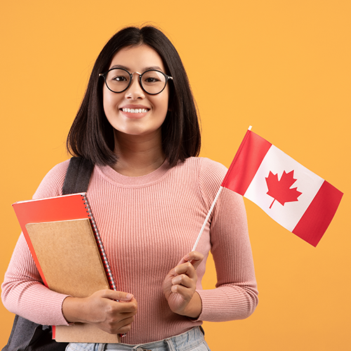 8 Reasons Why You Should Study In Canada