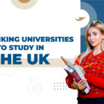 Top Ranking Universities UK