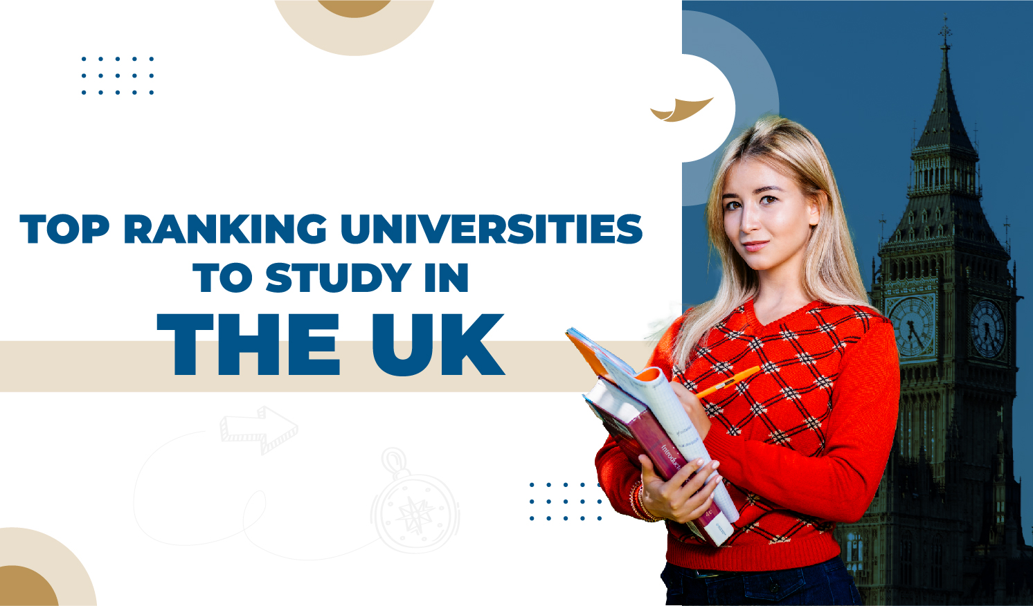 Top Ranking Universities to Study in the UK Shree Hari Education