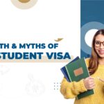Truth and Myths of USA Student Visa
