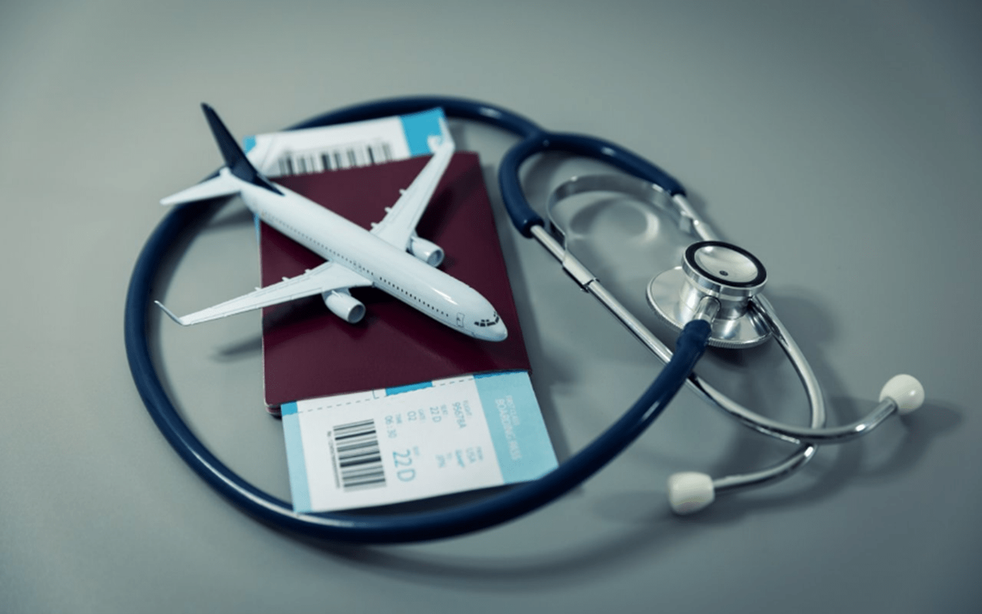 Travel & Health Insurance