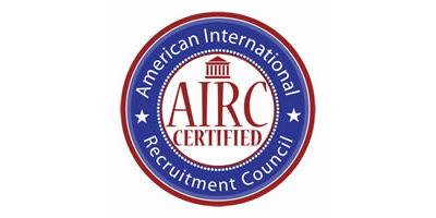 American International Recruitment Council - AIRC