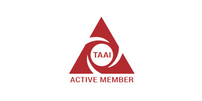 Travel Agents Association of India (TAAI)