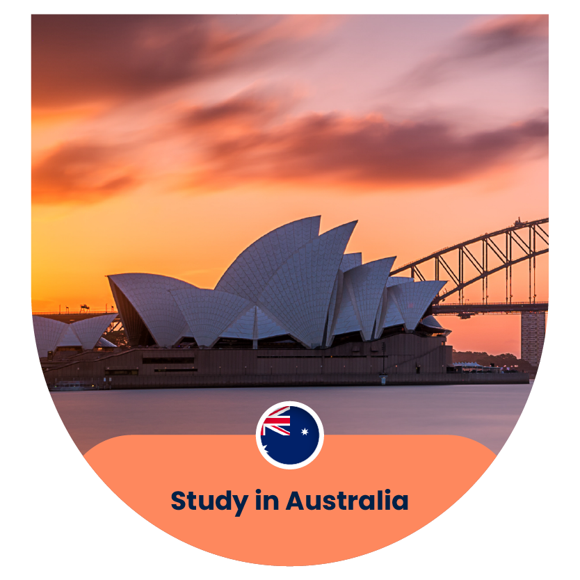 Study in Australia - Australia Student Visa Consultant