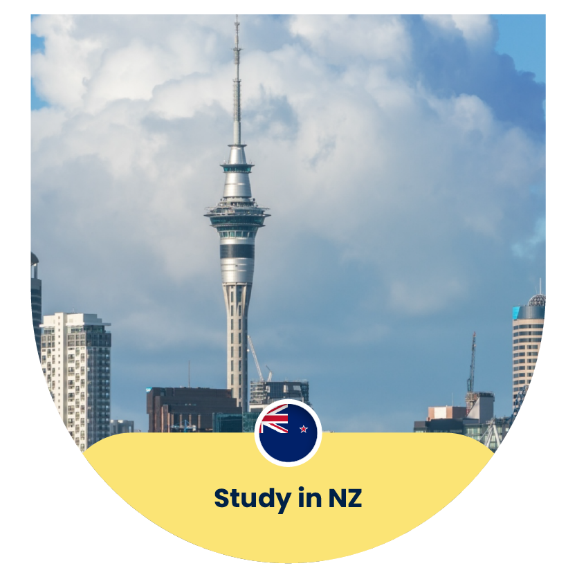 Study in New Zealand - New Zealand Student Visa Consultant