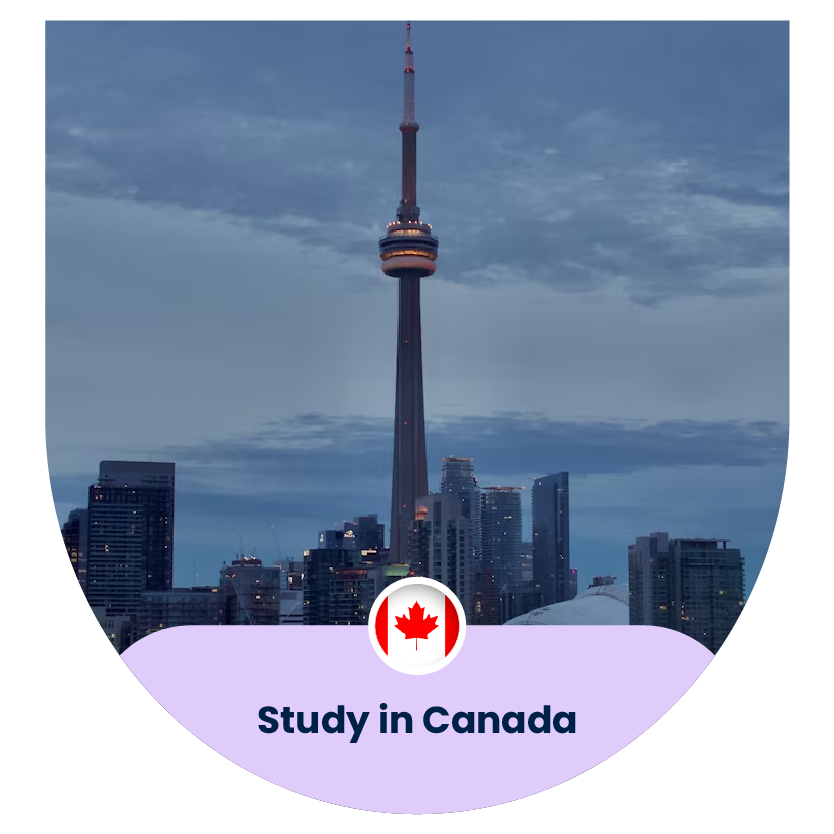 Study in Canada - Canada Student Visa Consultant