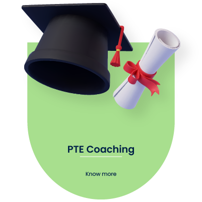 Best PTE Coaching