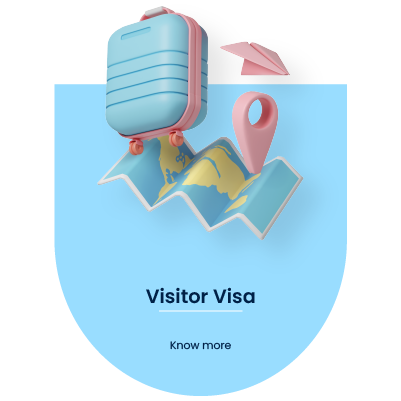 Best Visitor Visa Consultant