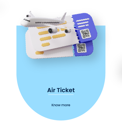 Best Air Ticket Services