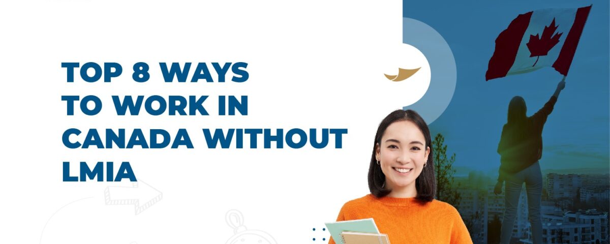 Work in Canada without LMIA