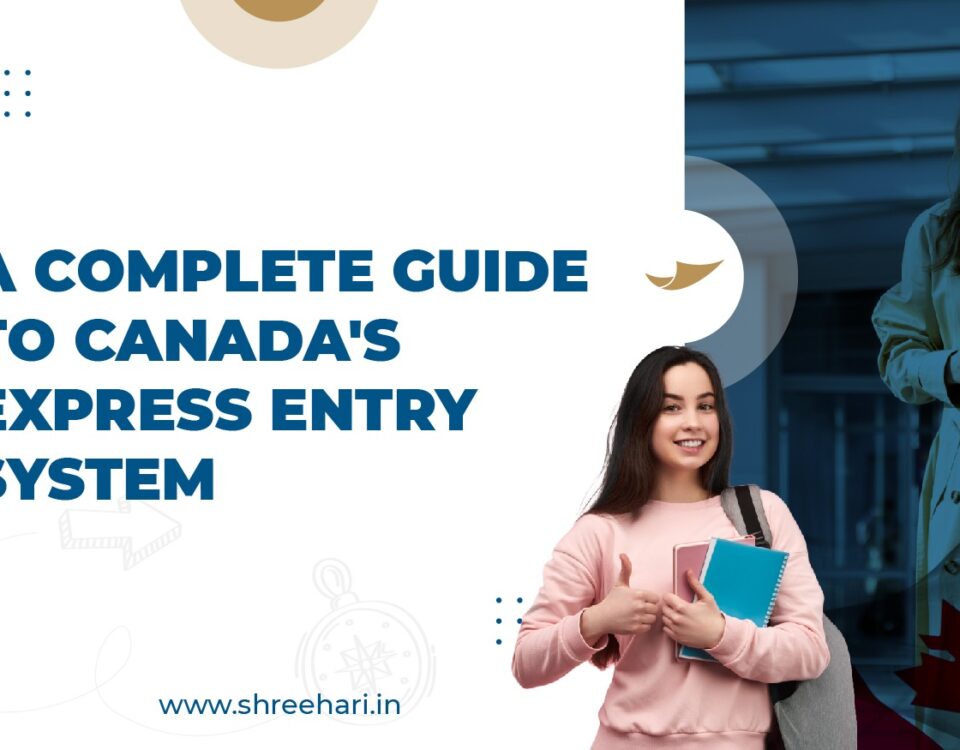 Canada's Express Entry System