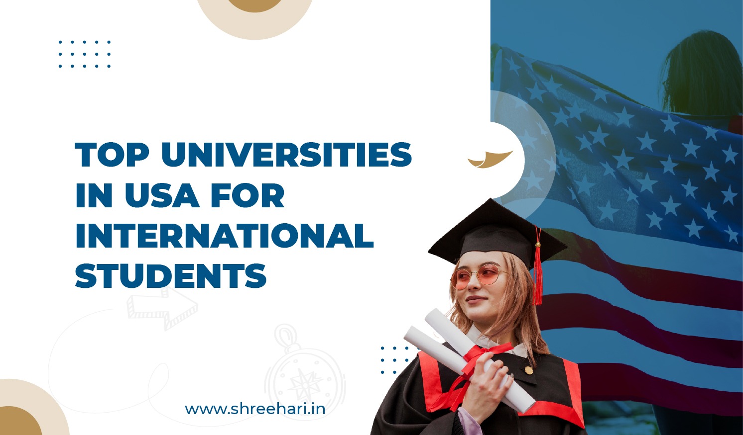Top Universities in USA for International Students - Best Student Visa ...