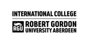 International College Robert Gordon University