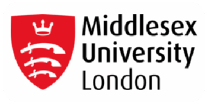 Middlesex University London