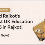 Study in UK 2025