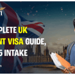 UK Student Visa