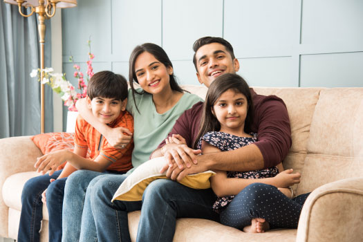 Family Sponsorship Canada