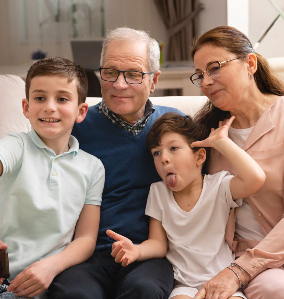 Parents Sponsorship Canada