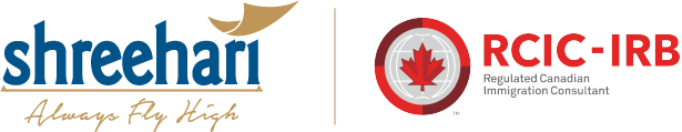 Shreehari and RCIC-IRB Logo