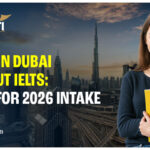 Study in Dubai Without IELTS