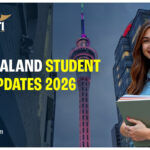 New Zealand Student Visa Updates 2026