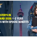 Study Master’s in New Zealand 2026