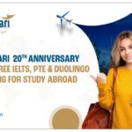 Shreehari 20th Anniversary Offer