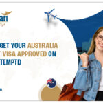 Australia Student Visa