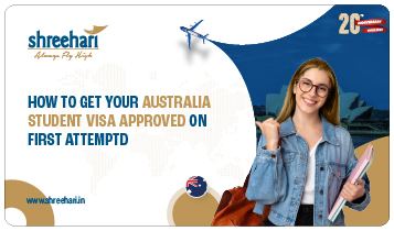 Australia Student Visa