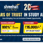 20 Years of Trust in Study Abroad