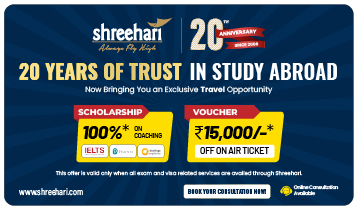 20 Years of Trust in Study Abroad