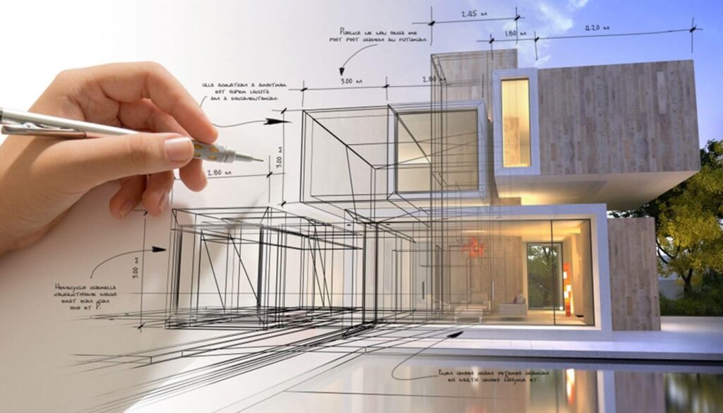 Architecture & Interior Design