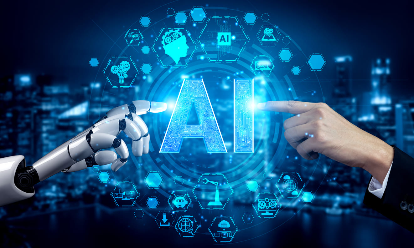 Computer Science & AI