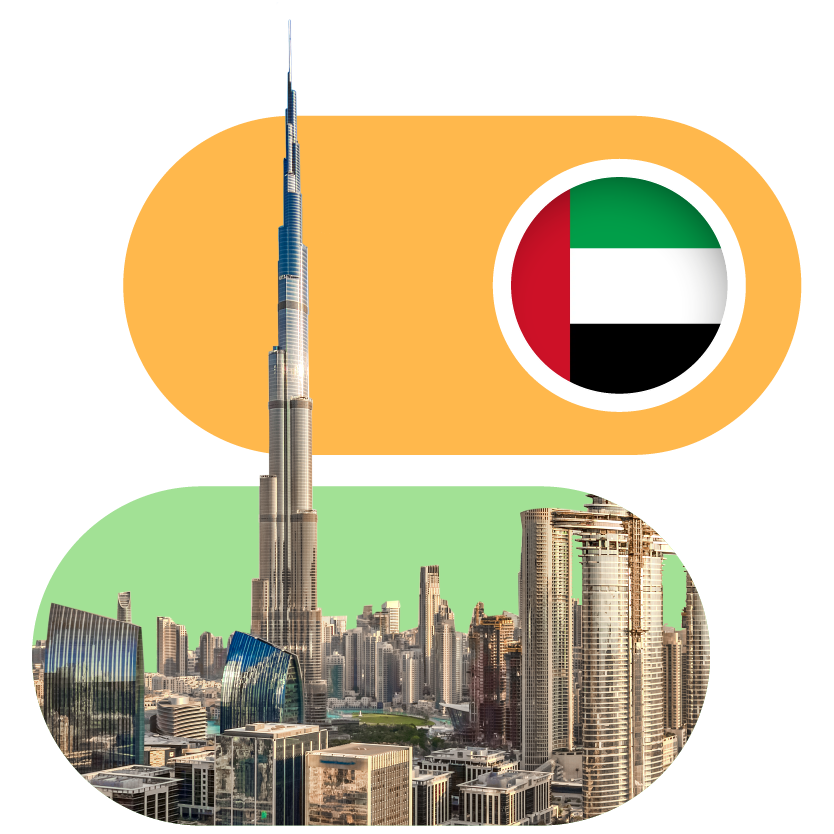 Study in Dubai Consultants