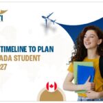Canada student visa timeline 2027