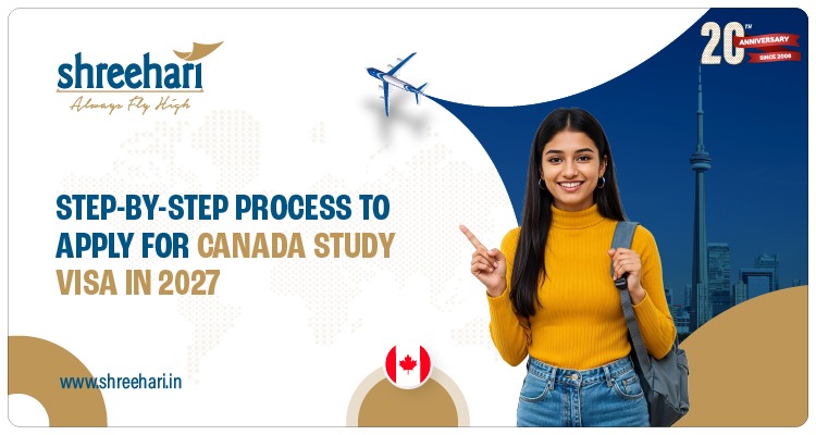 Canada Study Visa in 2027