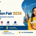World Education Fair 2026 Ahmedabad